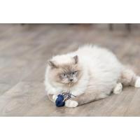 Trixie zeedier pluche met catnip assorti - thumbnail