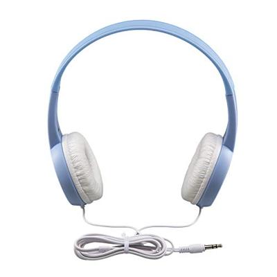 Disney FRV126 IJskoningin 2 / Frozen 2 hoofdtelefoon voor kinderen met volumebegrenzing en verstelbare hoofdband - eKids FR-V126V2