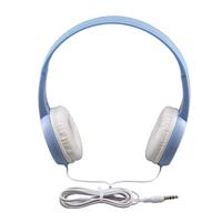 Disney FRV126 IJskoningin 2 / Frozen 2 hoofdtelefoon voor kinderen met volumebegrenzing en verstelbare hoofdband - eKids FR-V126V2 - thumbnail