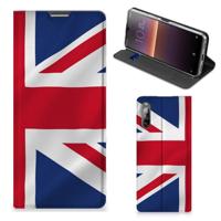 Sony Xperia L4 | Standcase | Groot-Brittannië - thumbnail
