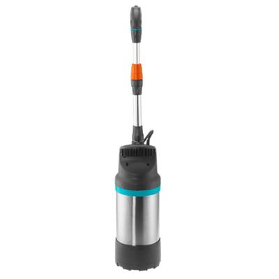 GARDENA 01766-20 4700/2 inox automatic Vatpomp 4700 l/h 23 m
