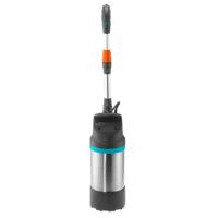 GARDENA 01766-20 4700/2 inox automatic Vatpomp 4700 l/h 23 m - thumbnail