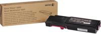 Xerox Phaser 6600/WorkCentre 6605 Standaard tonercartridge magenta (2.000 pagina's) - thumbnail