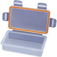 Soshine SBC-W1, IP66 Batterijbox Aantal cellen: 2 18650 (l x b x h) 84 x 50 x 24 mm - thumbnail