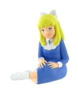 Heidi Mini figure Clara 6 cm - thumbnail
