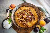 RVS groentekorf BBQ Napoleon Grills - Napoleon grills - thumbnail