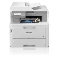Brother MFC-L8340CDW Compacte all-in-one kleurenledprinter - thumbnail