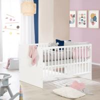 roba Kinderbed Anton 70 x 140 cm - thumbnail