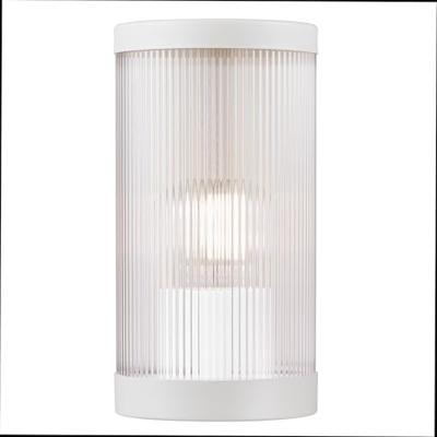 Buitenlamp retro E27 fitting Nordlux Coupar 25 cm