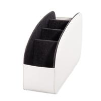 Hama major organiser voor afstandsbedieningen wit - thumbnail