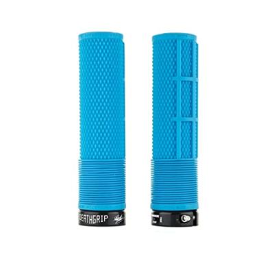 DMR brendog fl death grip lock-on grips -dick 133 x 31.3 mm