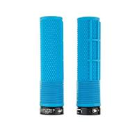 DMR brendog fl death grip lock-on grips -dick 133 x 31.3 mm - thumbnail