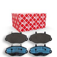 Remblokken set 116070 - thumbnail