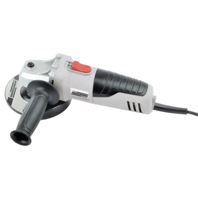 Brüder Mannesmann Haakse slijper 115mm 500 watt (Hobby) - 12175 Brüder Mannesmann Haakse slijper 115mm 500 watt (Hobby) - 12175