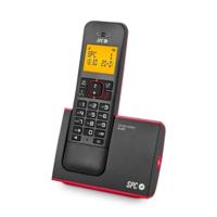 TELEFONO SPC 7290R Blade -Rood - thumbnail