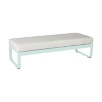 Fermob Bellevie 2-zitshocker Ice Mint - Off-White - thumbnail