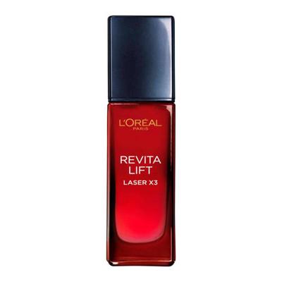 L'Oreal Paris Revitalift X3 laser serum 30 Milliliter