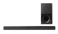Sony HTCT290 Zwart 2.1 kanalen 300 W - thumbnail