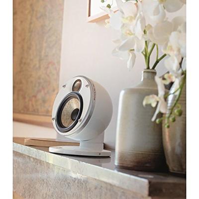Focal: Dôme Flax 1.0 Sateliet Speaker 1 stuks - Wit Focal: Dôme Flax 1.0 Sateliet Speaker 1 stuks - Wit