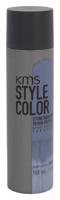 KMS Hair Style Color Spray Colorant Stone Wash Denim 150ml - thumbnail