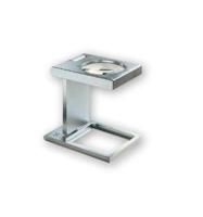 Eschenbach 1259 Dradenteller Vergrotingsfactor: 5 x Lensgrootte: (Ø) 31.6 mm Zilver - thumbnail