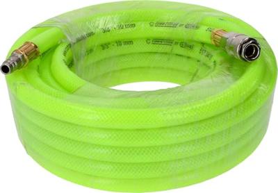 KS Tools 512.3410 Signal Druckluftschlauch Pneumatische luchtslang 10 m