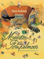 Meester Pompelmoes (Hardback) - thumbnail