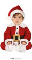 Kerstmanpakje Dreumes Charlie - thumbnail