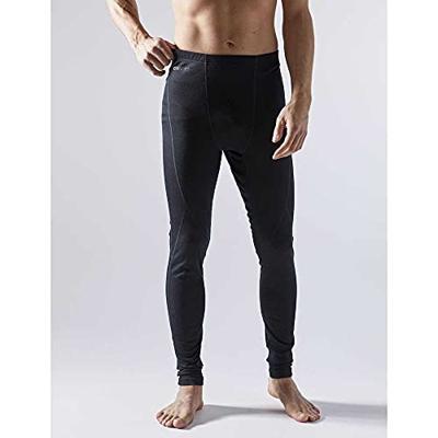 Craft Core Warm Heren Baselayer Set