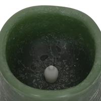 LED-kaarsen vlamloos met afstandsbediening 24 st warmwit - thumbnail