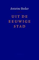 Uit de eeuwige stad (Hardback) - thumbnail