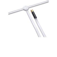 Oehlbach FM Wire FM-kamerantenne - thumbnail