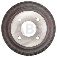 Remtrommel 2876S - thumbnail