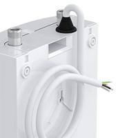 AEG DDLE 13 DDLE 13 Doorstroomboiler A (A - G) 14 kW - thumbnail