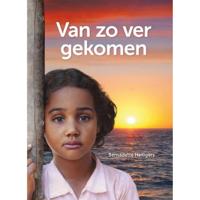 Van zo ver gekomen (Paperback) - thumbnail