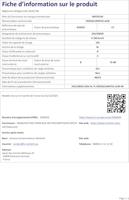 CrossClimate 2 A/W XL 3PMSF - thumbnail