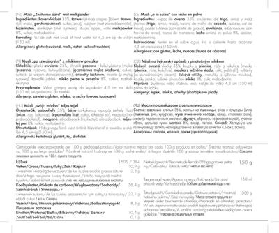 Trek&apos;n eat Coffee Arabica Reismaaltijd