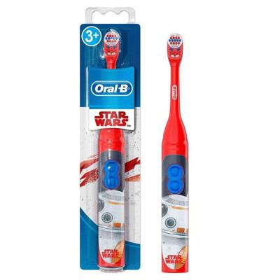 Elektrische tandenborstel Oral-B Star Wars
