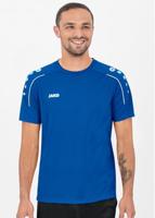 JAKO 6150K T-Shirt Classico Kids - Royal - 164 - thumbnail