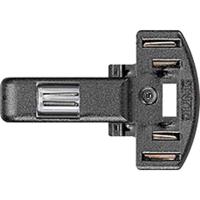 Jung glimlampje nr. 90 voor controleschakelaar 2450666 - thumbnail