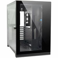 Inter-Tech C-703 Vision Midi Tower - thumbnail