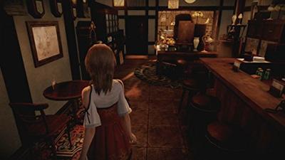 Project Zero Maiden of Black Water Limited Edition