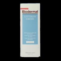 Litteken creme 75 Milliliter - thumbnail