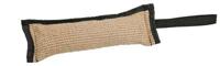 TRIXIE TRAINING DUMMY BIJTROL JUTE 30X10 CM - thumbnail
