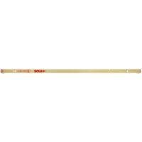 Sola AZH4/180 Stelwaterpas met stelvoetjes - 01051601 - thumbnail