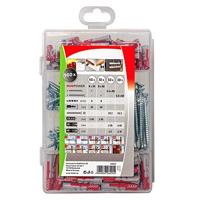 Fischer ZB PROFIBOX DUOPOWER+SCHROEF(NV) - 538622 - thumbnail