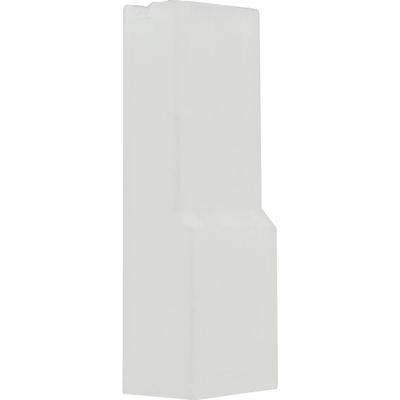 Vogt Verbindungstechnik 3941pa Isolatiehuls Transparant 0.50 mm² 2.50 mm² 1 stuk(s)