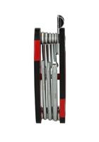 KS Tools 158.3530 TX Haakse schroevendraaierset 8-delig - thumbnail