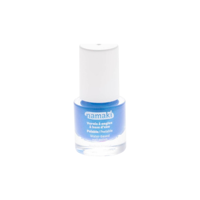 Namaki Kinder nagellak - electric blue 34 - thumbnail