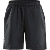Craft 1907386 Rush Shorts W - Black - M - thumbnail
